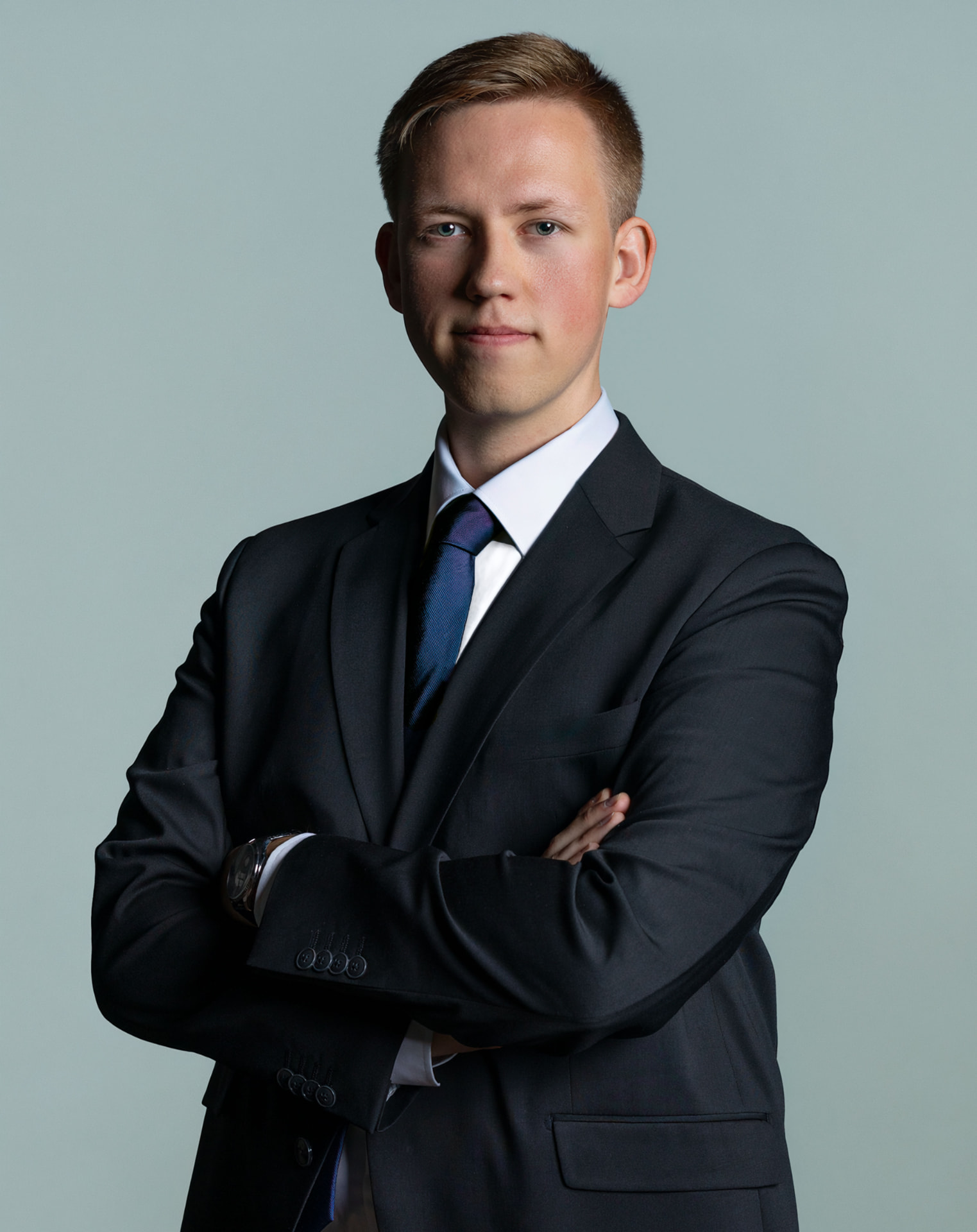 Lasse Larsen