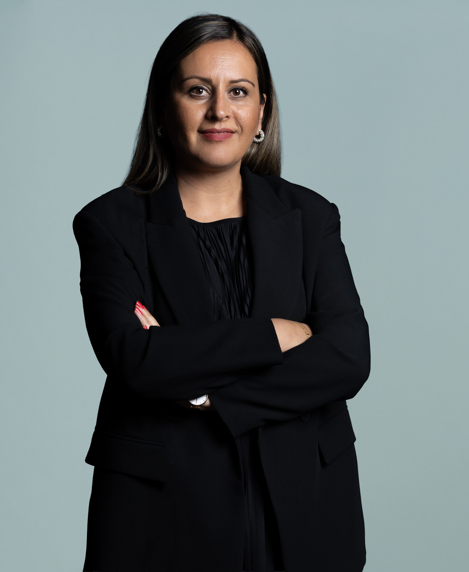 Shalaleh Momeni