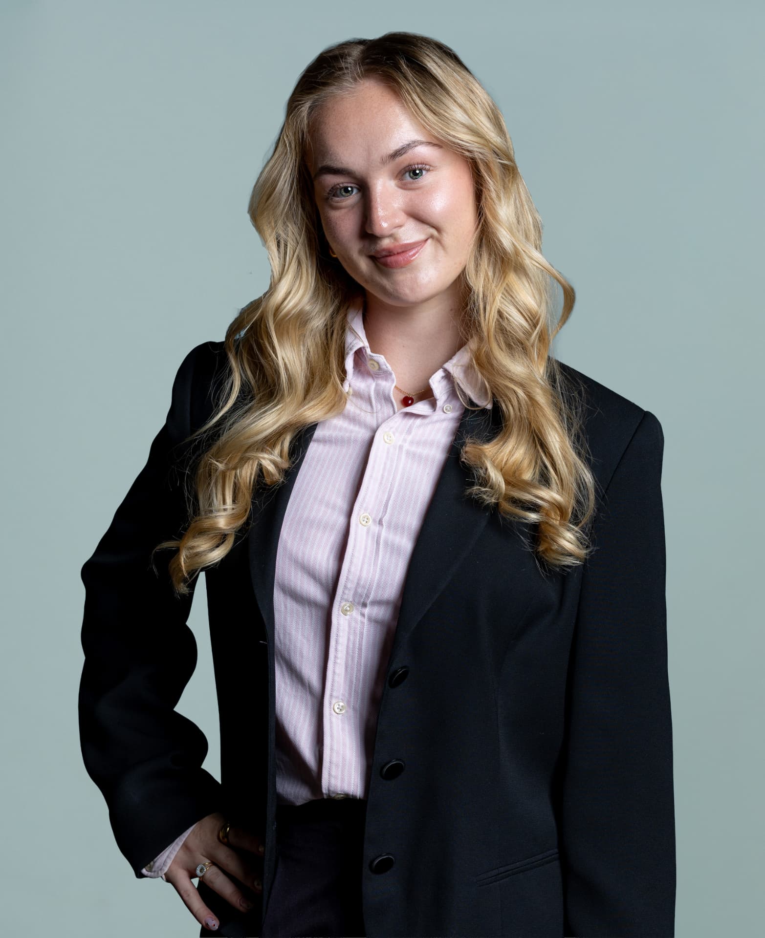 Josefine Elvius