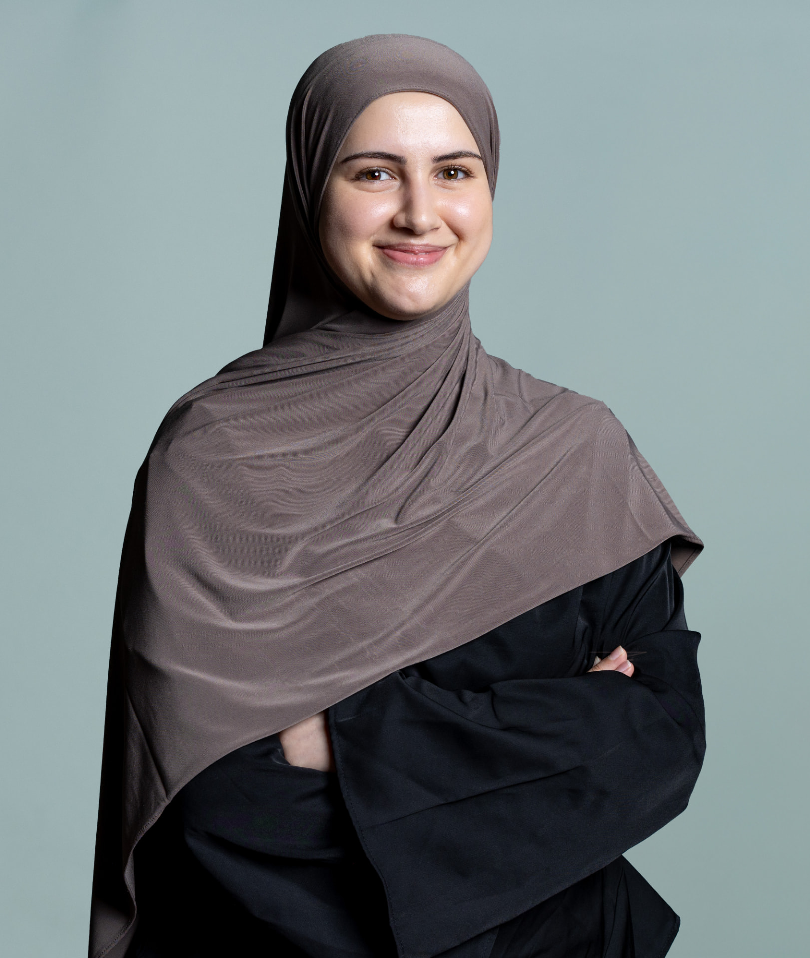 Jasmin Al-Saadi