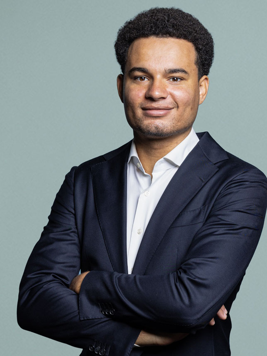 Alexander Guttesen
