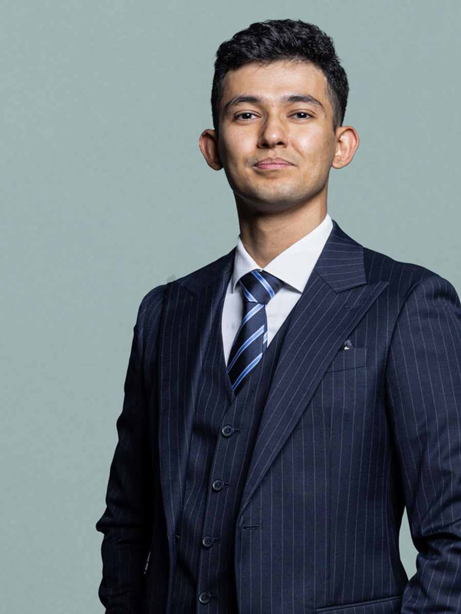 Yama Azizi