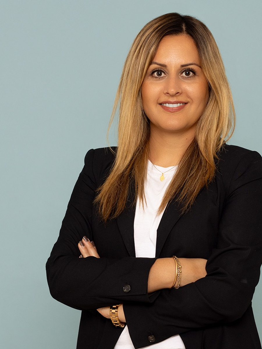 Shalaleh Momeni