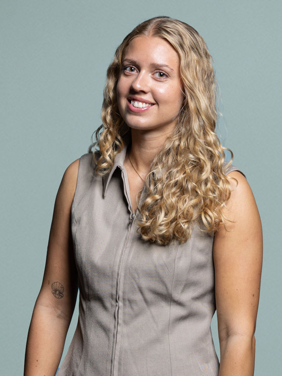 Cecilie Rex Thestrup